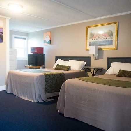 Sea Turn Motel York Kültér fotó