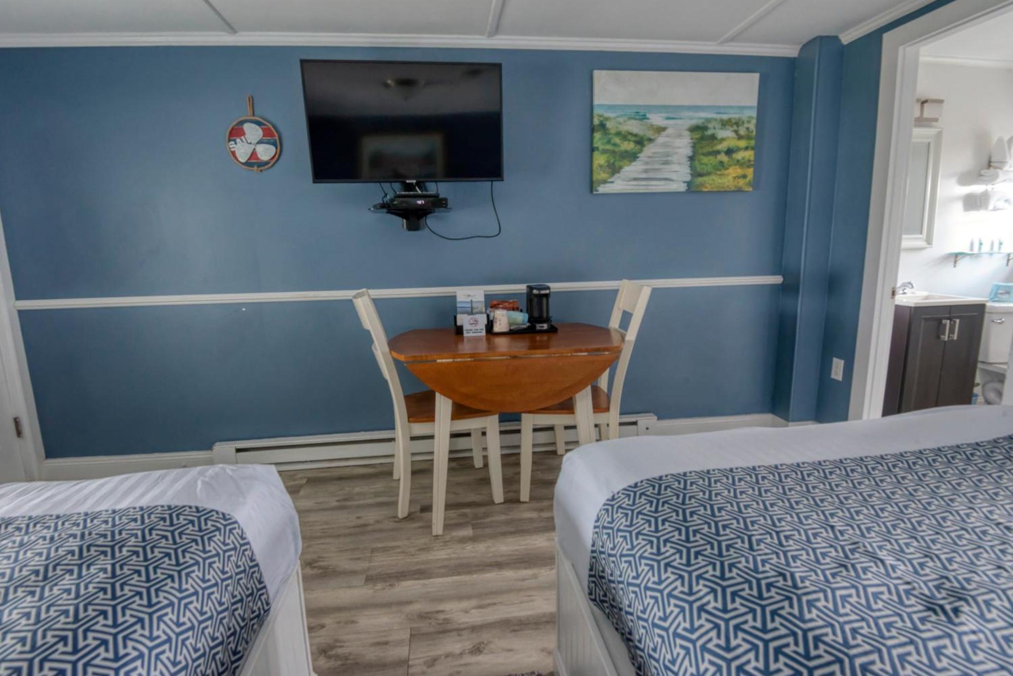 Sea Turn Motel York Kültér fotó