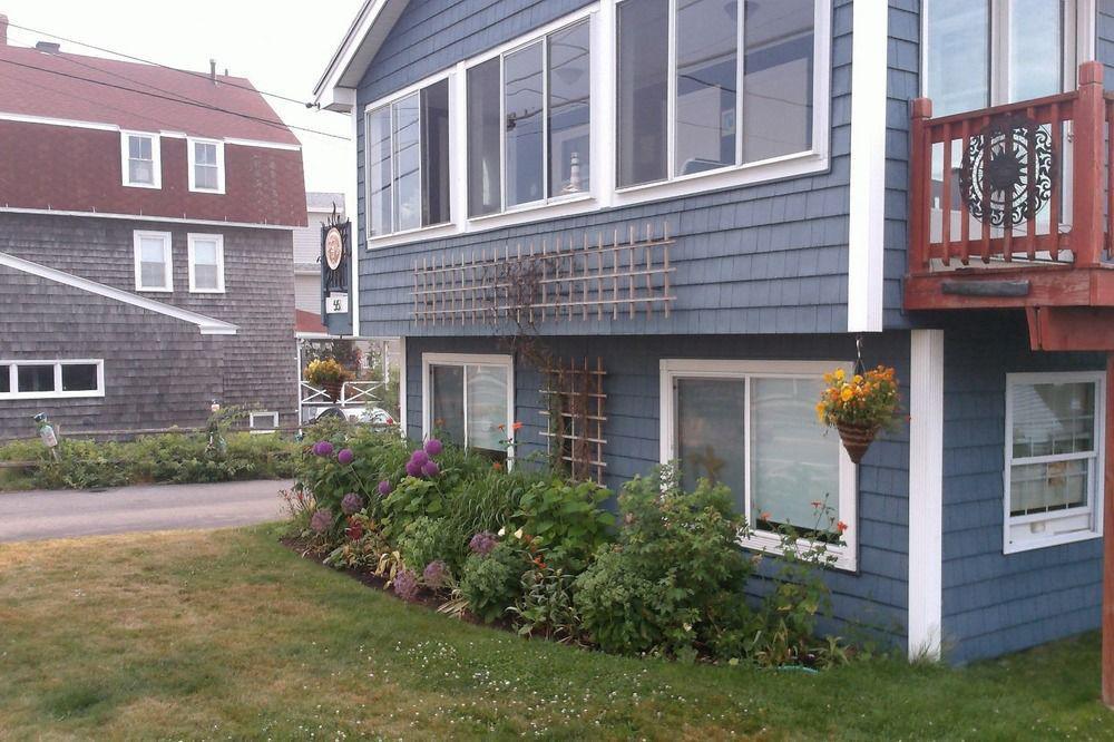 Sea Turn Motel York Kültér fotó