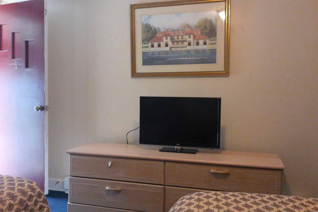 Sea Turn Motel York Kültér fotó
